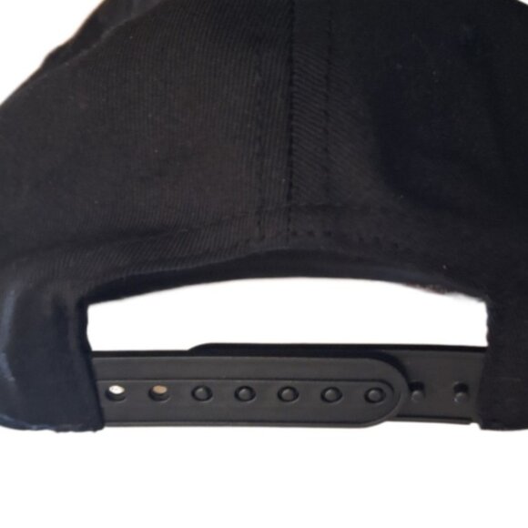 Pokémon Hat Youth One Size OSFM Snapback Trucker Pikachu Baseball Hat Boys - Picture 4 of 6